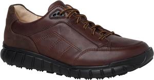 Мужские кроссовки Ganter, Coffee