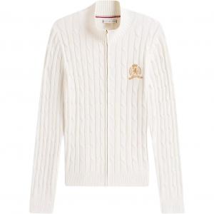 Трикотаж Women's Tommy Hilfiger, айвори