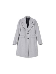 Зимнее пальто Camomilla Italia CLOTILDEA, светло-серый