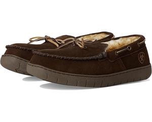 Мужские мокасины Ariat Harrison, Dark Brown