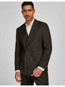 Куртка из карбона HECHTER PARIS