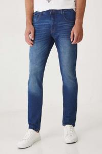 Медицинские джинсы Medicine, синий