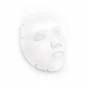 Clarena Astaxamic Mask, омолаживающая тканевая маска с астаксантином, 1 шт