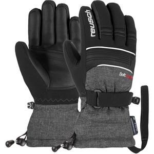 Детские перчатки Kondor R-TEX XT Reusch, черный