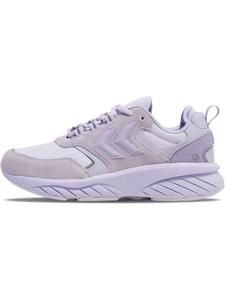 Кроссовки синего цвета Hummel