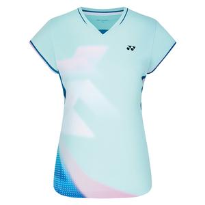 YONEX Футболка Badminton Clothing Women's
