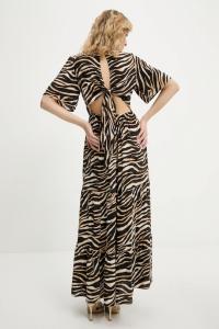 Платье Answear.Lab, коричневый