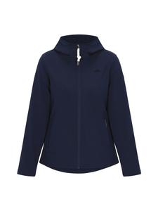 Куртка софтшелл Schmuddelwedda, темно-синий