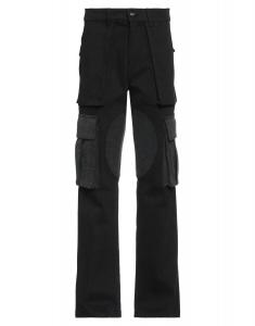 Джинсы Nahmias, черный