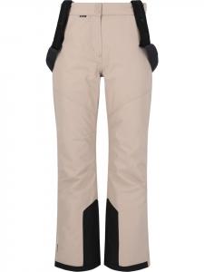Whistler Лыжные брюки Drizzle, цвет 1136 Simply Taupe
