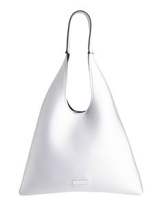 Сумка через плечо Save My Bag, светло-серый