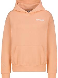 Толстовка Sublevel, оранжевый