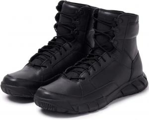 Тактические ботинки Oakley Men's LT Assault, черный