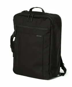 Повседневная деловая сумка-трансформер (3 варианта использования)