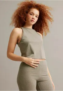 Майка Kay/Day, Brown Mélange