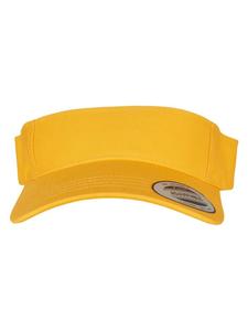 Бейсболка Flexfit Visier, цвет magicmango