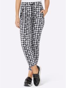 Тканевые брюки creation L