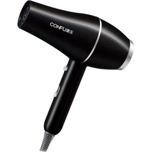 Фен CONFU, черный