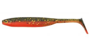 STUCKI FISHING Мягкая приманка - Stucki - Prey One 5.5cm - 051 - Red Flash