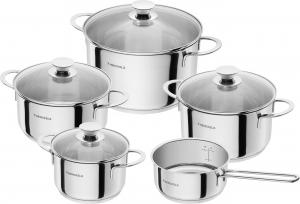 Henckels by ZWILLING Набор посуды Reflection, 5 предметов