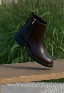 Ботильоны Anna Field, Dark Brown