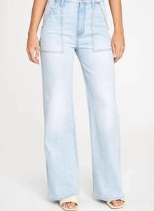 Фантастические рабочие джинсы First Sight Vintage DAZE, First Sight Vintage