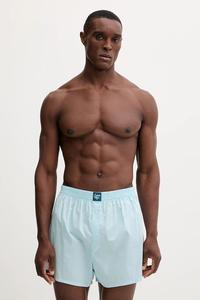 Хлопковые боксеры Calvin Klein Underwear, синий