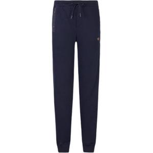 Paul & Shark Яхтенные повседневные брюки мужские navy blue
