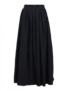 Длинная юбка Object, черный