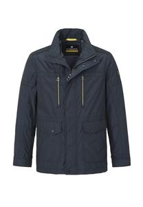 Куртка-Трансформер Regular fit Parker Redpoint, синий