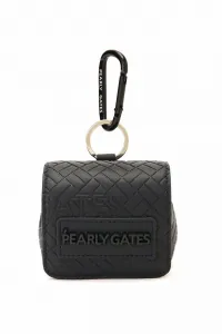 Базовый мешочек для мячей (унисекс) Pearly Gates, цвет Navy