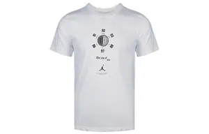 Футболка мужская Jordan