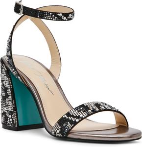 Сандалии Blue by Betsey Johnson Jet, цвет Snake