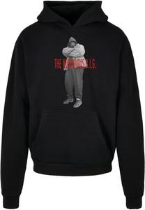 Толстовка Mister Tee Hoody, черный