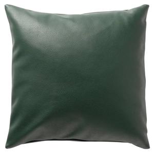 Наволочка Dutch Decor Jared, темно-зеленый