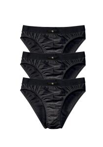 Трусы H.I.S, черный