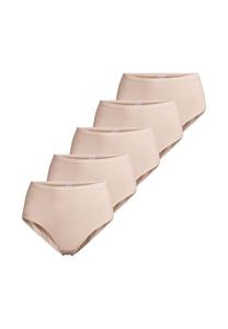 Трусы-Хипстеры 5 шт. в упаковке Britta Speidel, цвет honey