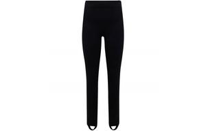 Леггинсы женские черные Prada