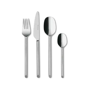 Набор столовых приборов из 16 предметов Villeroy & Boch Like Cutlery, Edelstahl