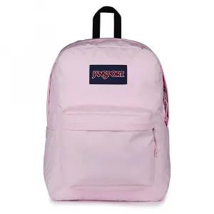 Рюкзак Jansport SuperBreak One 25L, розовый