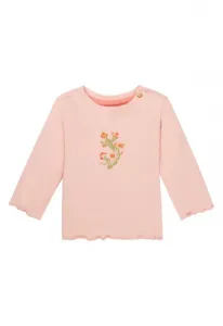 Футболка с длинными рукавами monarch Noppies, Evening Sand