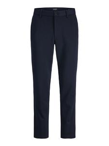 Тканевые брюки JACK & JONES Regular Pants, ночной синий