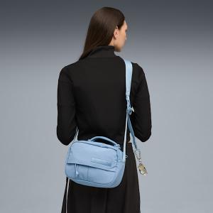 Сумка через плечо Beyond Labels Puma, синий