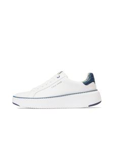 Cole Haan Кроссовки Sneaker Lo GRANDPRO TOPSPIN SNEAKER в цвете White Navy Crocs Print