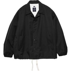 Nanamica Куртка мужская, Black