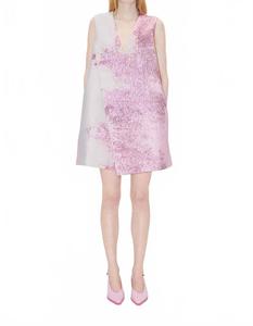 Платье Tamar в диком розовом STINE GOYA