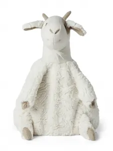 Футляр для пижамы Bea Brunello Cucinelli Kids, нейтральный