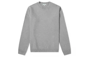 Толстовка мужская серая Kenzo, серый