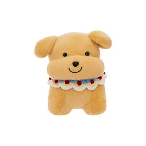 Плюшевая кукла Chubby Puppy высотой 20см/30см JINXIANGHE