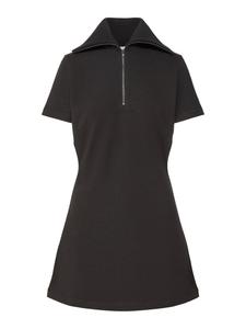 Calvin Klein Jeans Платье в черном цвете